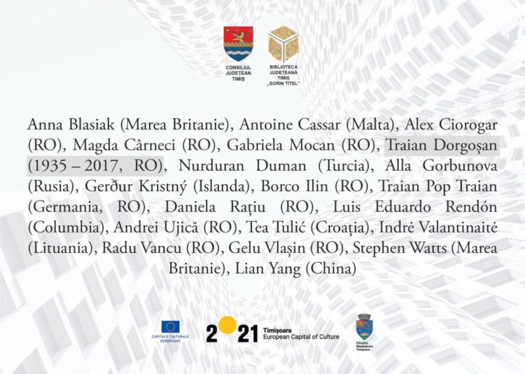 festivalul LitVest 2019