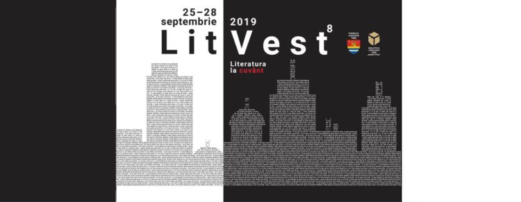 festivalul LitVest 2019