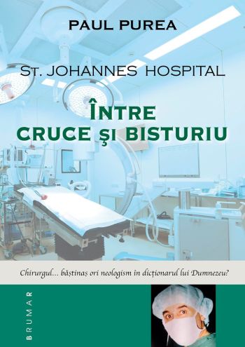 Paul Purea St. Johannes Hospital