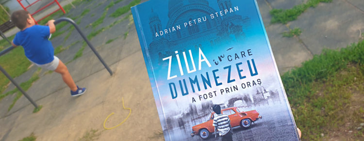 Ziua in care Dumnezeu a fost prin oras