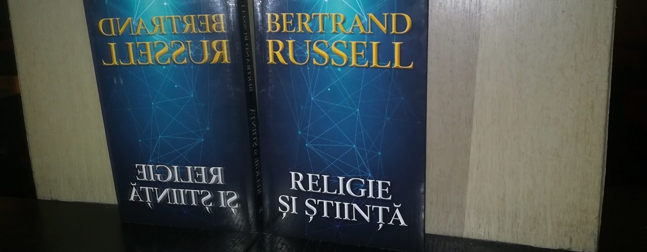 religie și știință