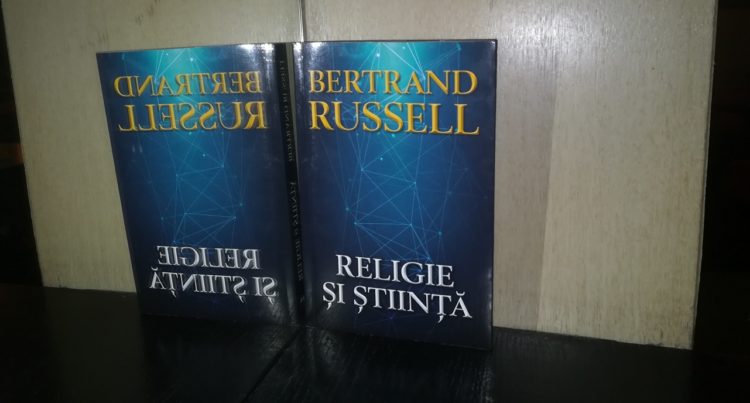 religie și știință