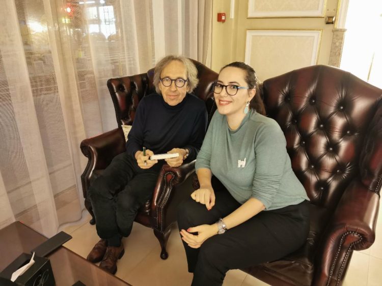 Interviu Pascal Bruckner