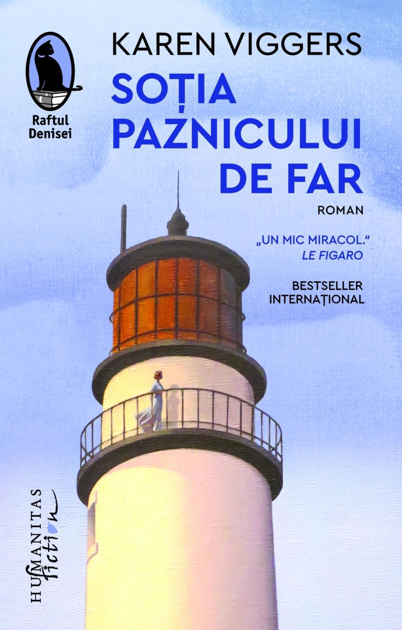 Sotia paznicului de far