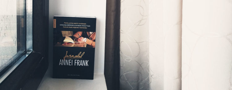 Jurnalul Annei Frank