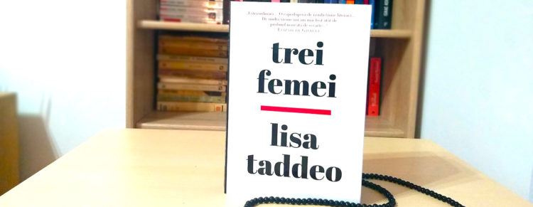Trei fremei Lisa Taddeo