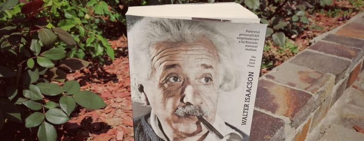 Albert Einstein