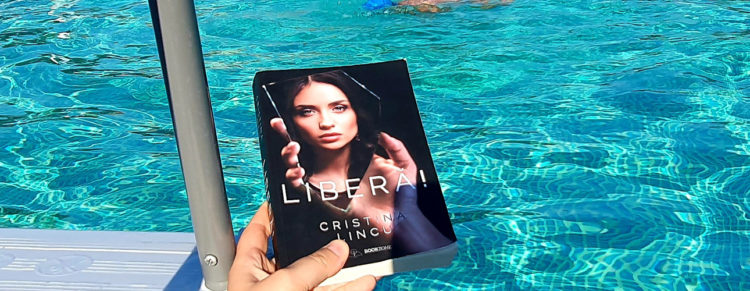 Cristina Lincu - Libera
