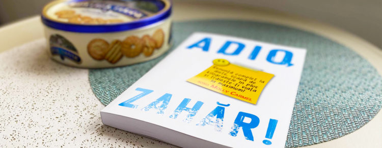 Adio Zahar - Molly Carmel