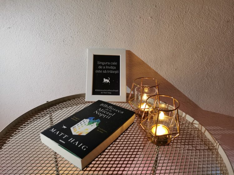 Matt Haig1