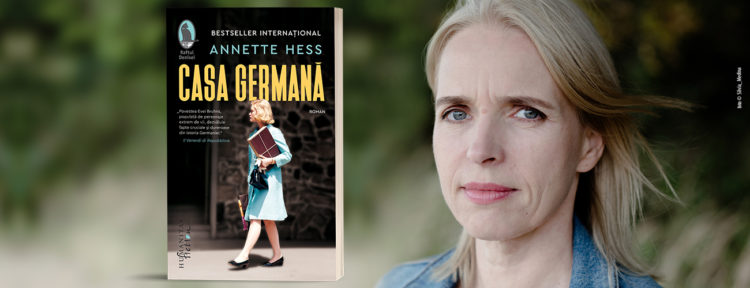 Casa-Germana