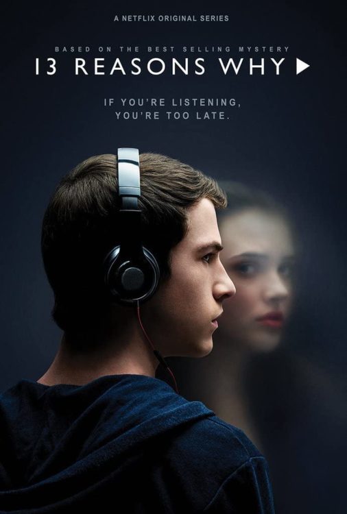 13 reasons why
