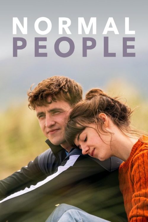normal people