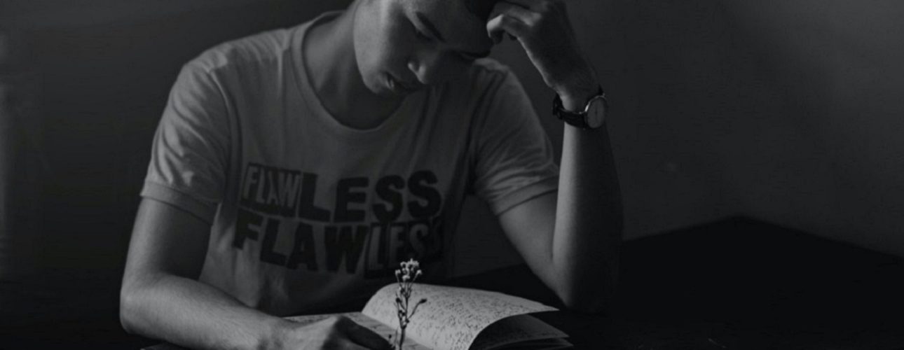 sad reading
