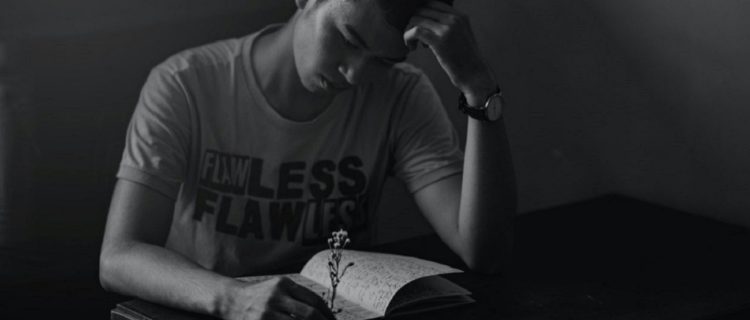 sad reading