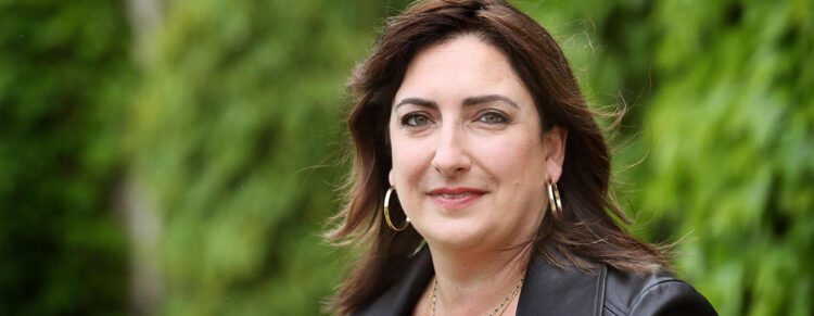 Virginie Grimaldi