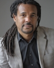 Colson Whitehead