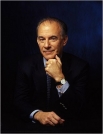 David Ignatius