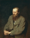 Feodor Mihailovici Dostoievski
