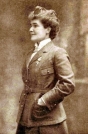 Florence L. Barclay