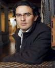 Juan Gabriel Vasquez