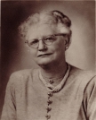Margaret Yardley Potter