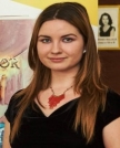 Elena Carina Vadavoiu