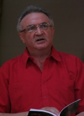 Adrian Erbiceanu