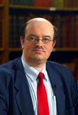 Alain Bauer