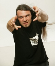 Alexandru Ciubotariu