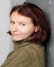 Alina Bronsky
