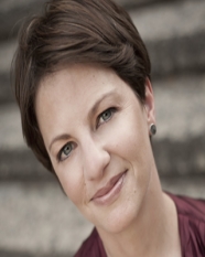 Amanda Ripley