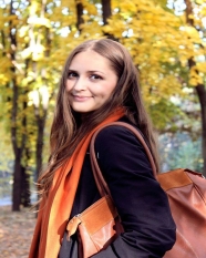 Andreea Russo