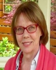 Ann Wignall