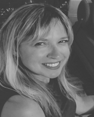 Anne Gisleson