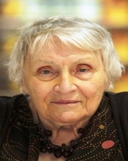 Anne Golon