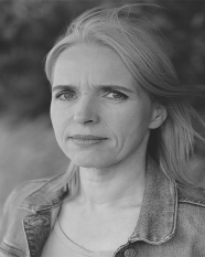 Annette Hess
