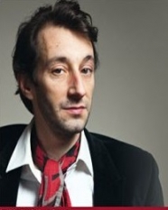 Antoine Laurain