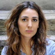 Antonia Kerr