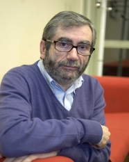Antonio Munoz Molina