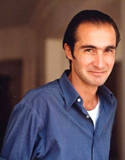 Aris Fioretos