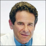 Arthur Agatston