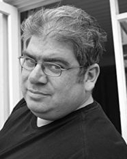Ben Aaronovitch