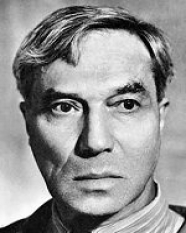 Boris Pasternak
