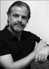 Carlos Franz