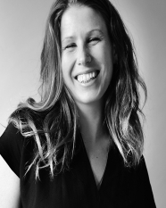 Caroline Criado Perez