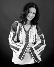Catalina Flaminzeanu