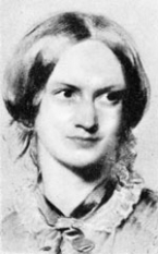 Charlotte Bronte