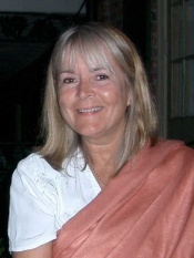 Charlotte Sills