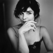 Claire Castillon
